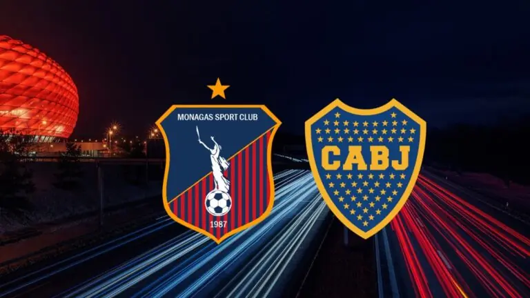 Onde vai passar Monagas x Boca Juniors ao vivo hoje na Libertadores – 06/04