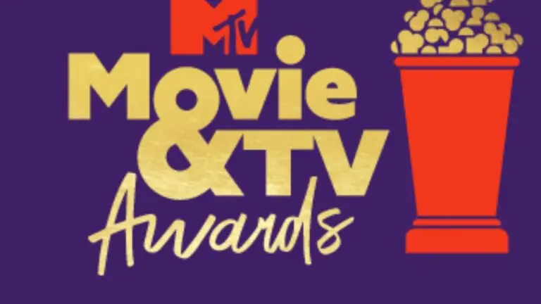 MTV Movie e TV Awards 2023 anuncia lista de indicados