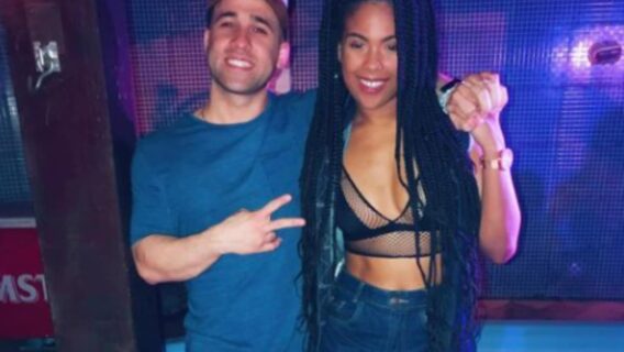 BBB 23: Quem é o namorado da Marvvila e o que sabemos do casal