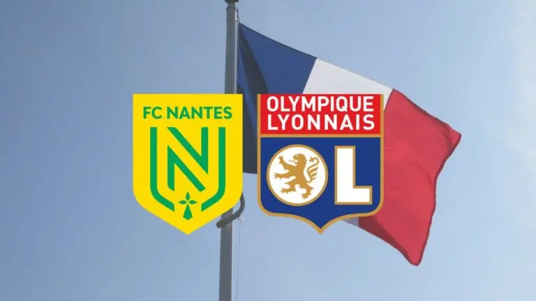 Onde vai passar Nantes x Lyon hoje ao vivo na Copa da França – 05/04