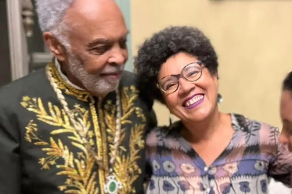 filhos de Gilberto Gil