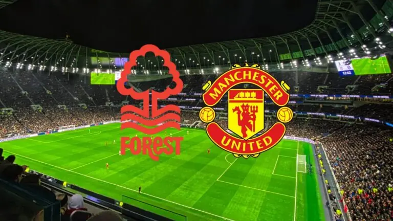 Onde vai passar Nottingham x Manchester United hoje ao vivo – 16/04