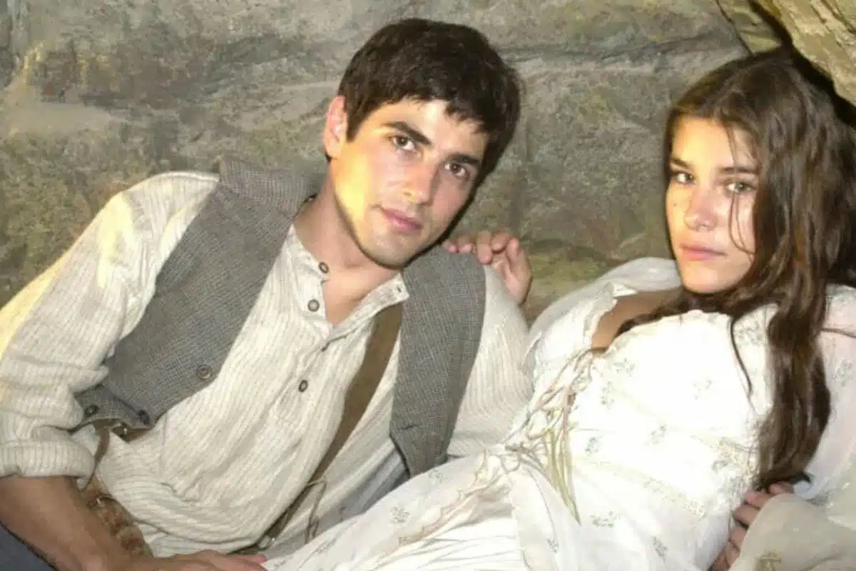 esperança uma das estreias do Globoplay em maio