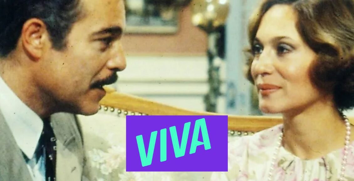 Novelas do Viva em maio de 2023
