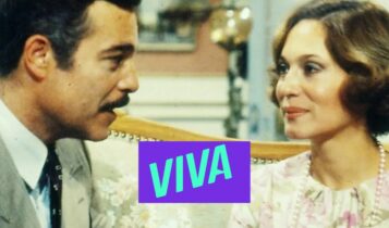 Novelas do Viva em maio de 2023