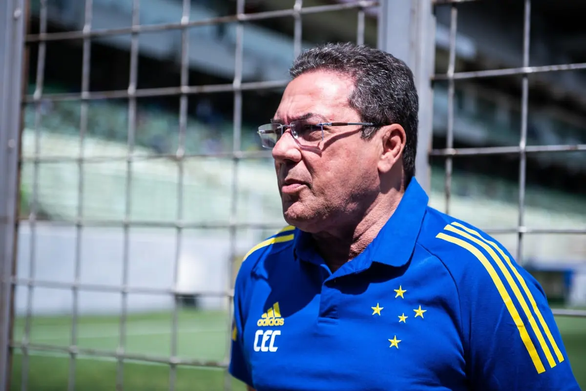 Quem pode ser o novo técnico do Corinthians em 2023