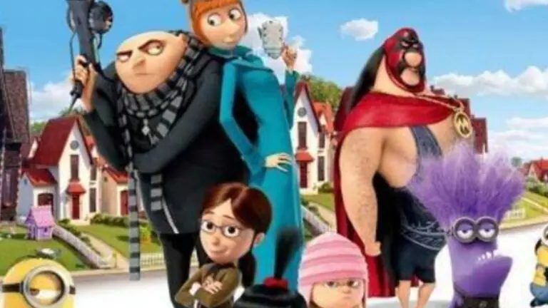 Onde assistir a sequência de Meu Malvado Favorito?