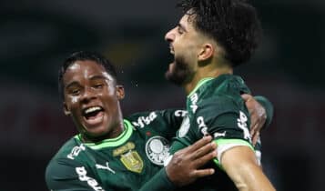 Quem vai transmitir Palmeiras x Cuiabá hoje
