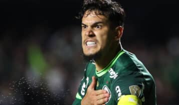 Assistir jogo do Vasco x Palmeiras online hoje no Brasileirão