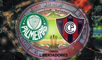 Jogo do Palmeiras online! Assistir a partida da Libertadores ao vivo, dia 20