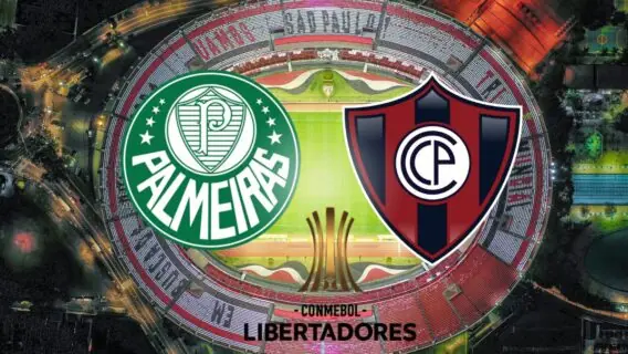 Jogo do Palmeiras online! Assistir a partida da Libertadores ao vivo, dia 20