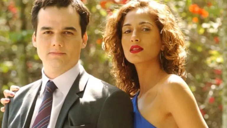 4 motivos para Paraíso Tropical substituir O Rei do Gado