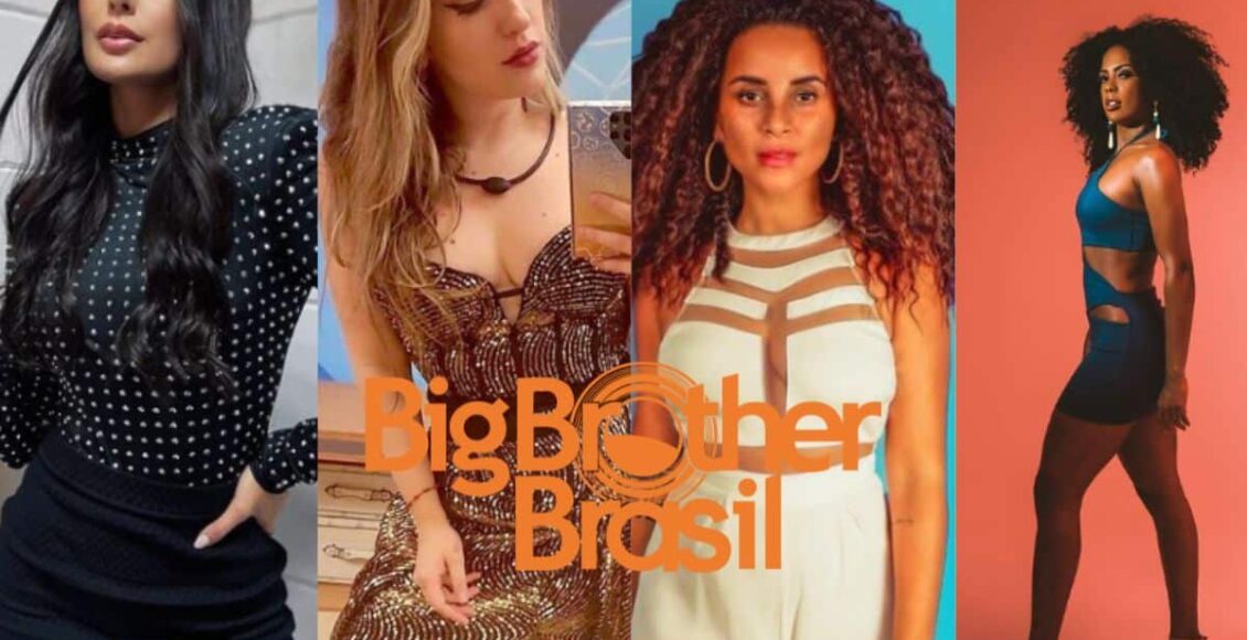 Parcial da enquete BBB 23