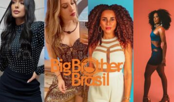 Parcial da enquete BBB 23