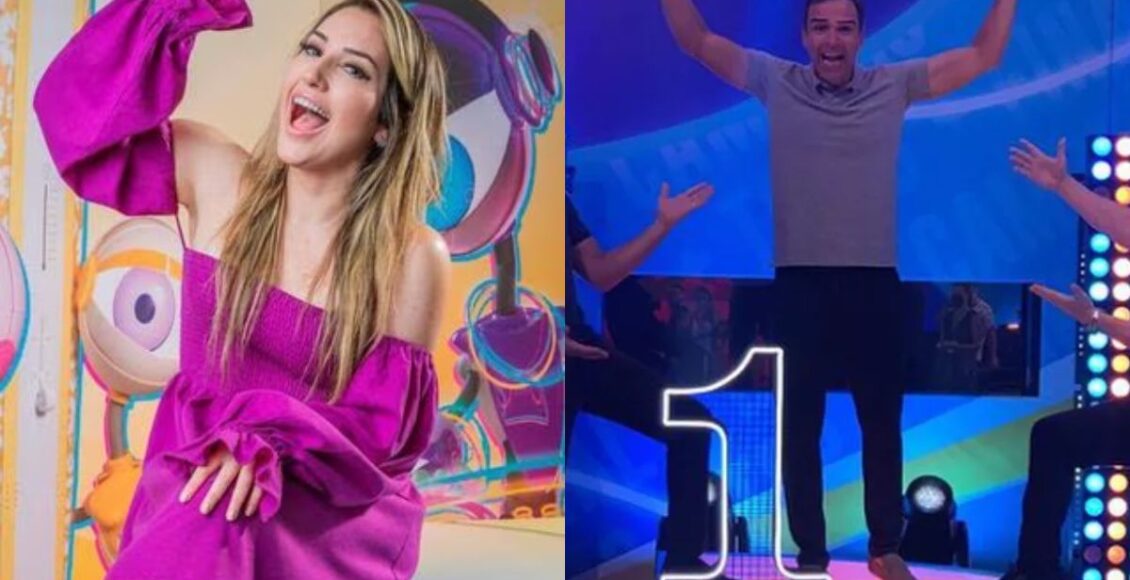 Parcial enquete BBB 23