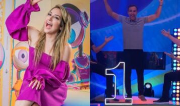 Parcial enquete BBB 23