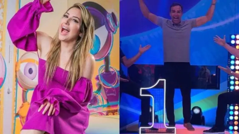 Parcial Enquete BBB 23 final indica Amanda campeã; veja porcentagem
