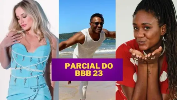 Parcial quem sai do BBB 23 no 13º paredão: UOL indica resultado