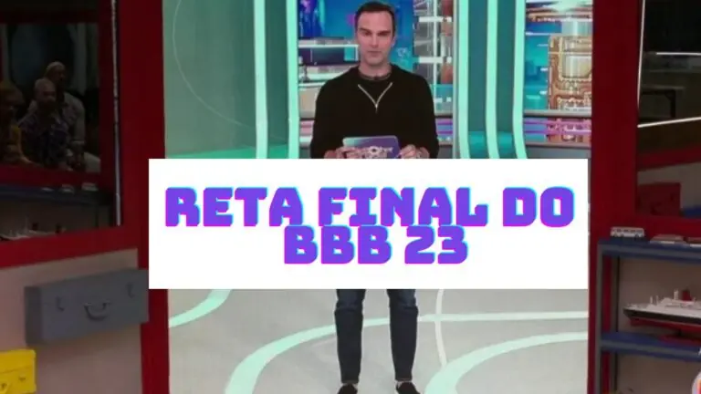 Globo anuncia BBB 23 no modo turbo com 3 paredões