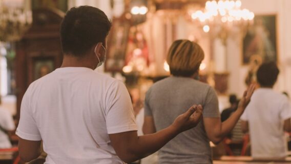 Oração de Páscoa para celebrar este dia sagrado