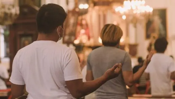 Oração de Páscoa para celebrar este dia sagrado