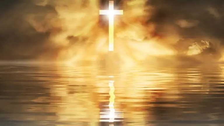 Mensagem de Páscoa para celebrar o milagre da fé em 2024