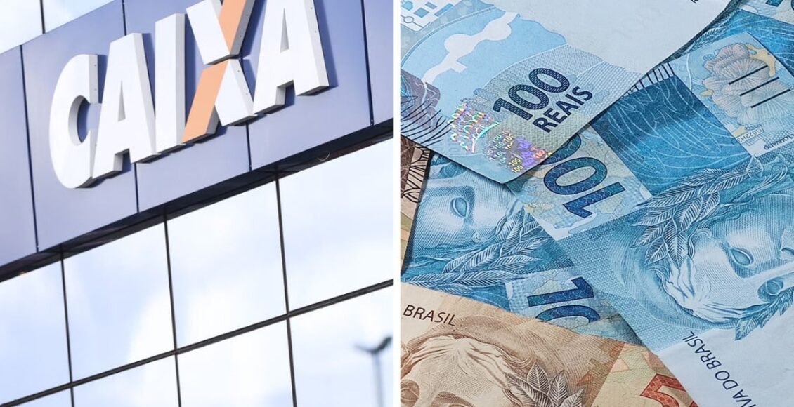 Quem tem conta na Caixa recebe o PIS antecipado