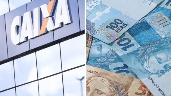 Quem tem conta na Caixa recebe o PIS antecipado?