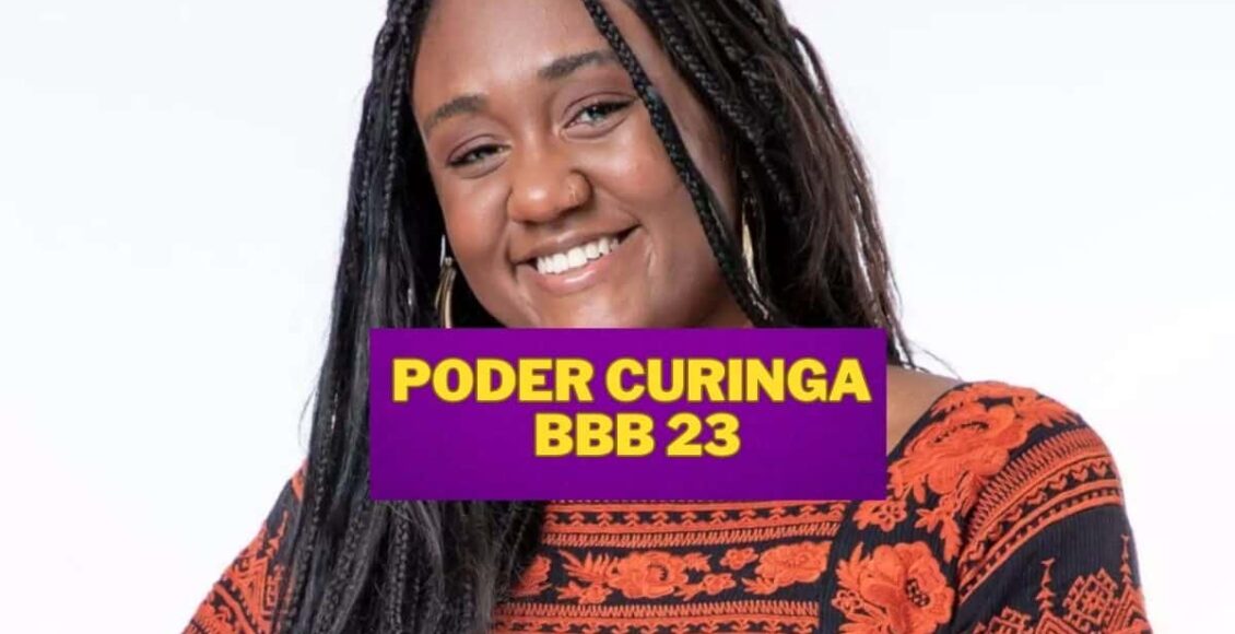 Poder curinga do BBB 23