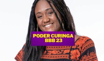 Poder curinga do BBB 23