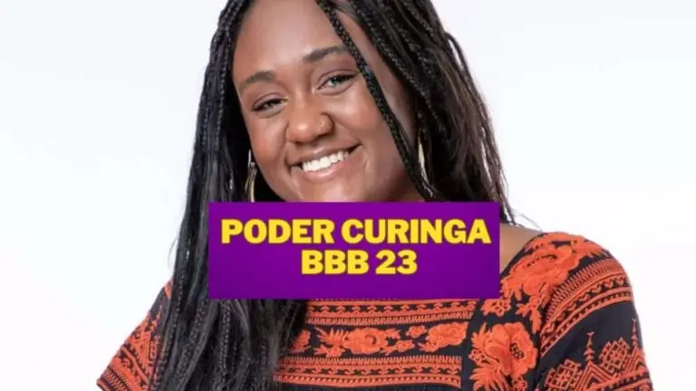 Sarah Aline arremata poder curinga do BBB 23 e está imune
