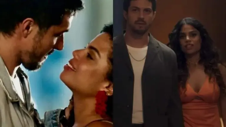 Por que Oto e Bia não se casam na novela Travessia?