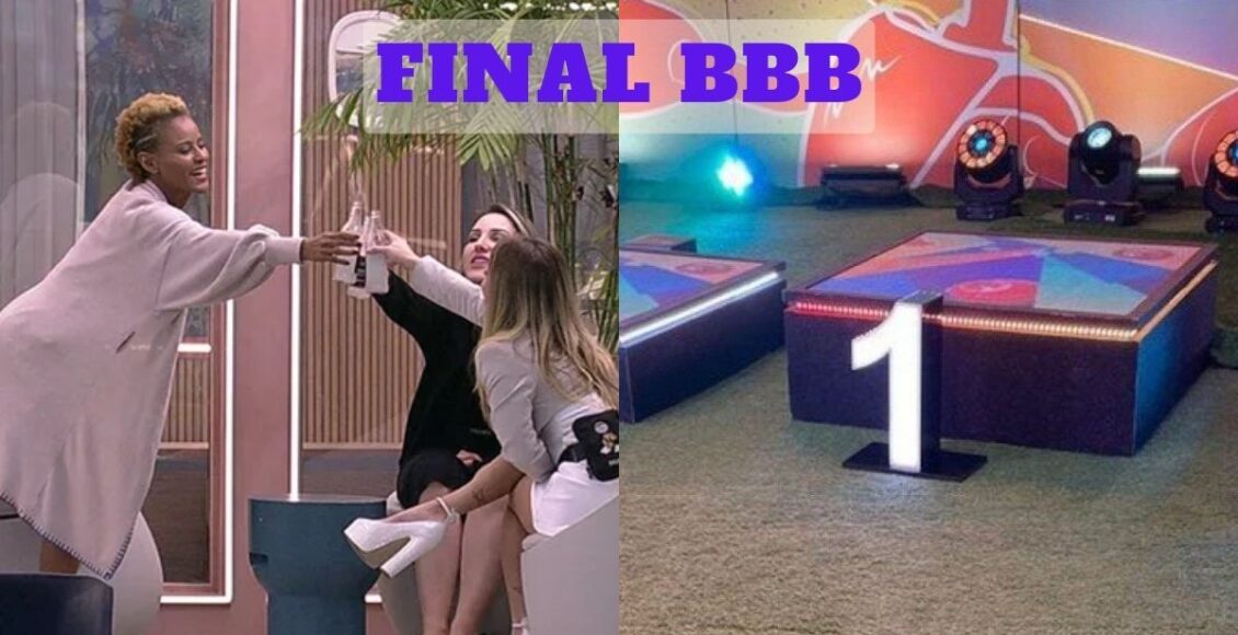 Porcentagem atualizada de quem ganha o BBB 23