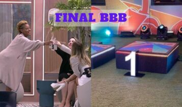 Porcentagem atualizada de quem ganha o BBB 23