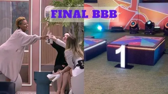 Amanda? Veja a porcentagem atualizada de quem ganha o BBB 23