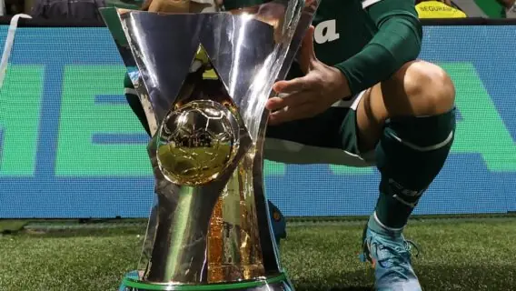 Premiação do Brasileirão 2023: quanto o campeão ganha?