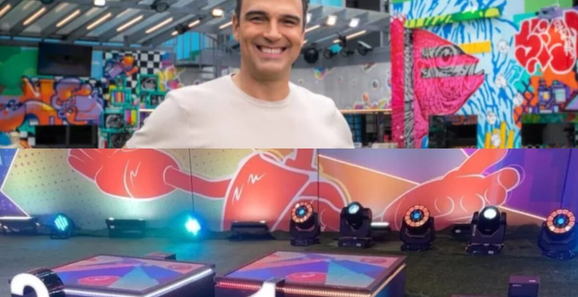 Prêmio BBB 23 2 e 3 lugar 