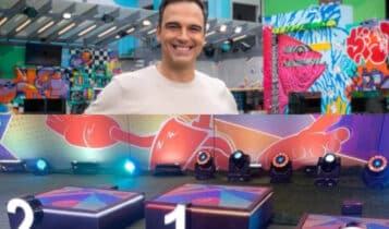 Prêmio BBB 23 2 e 3 lugar 