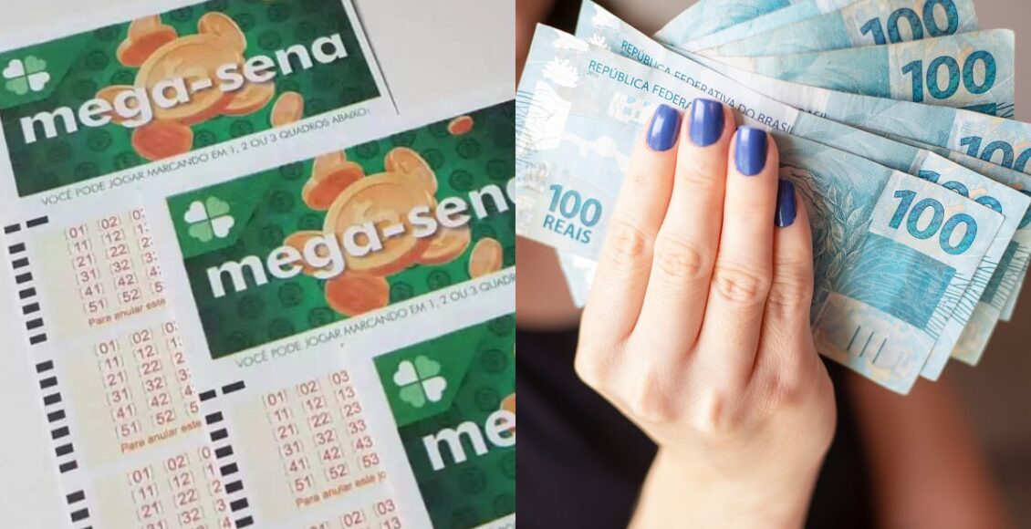 O que dá para fazer com 50 milhões da Mega-Sena 2586