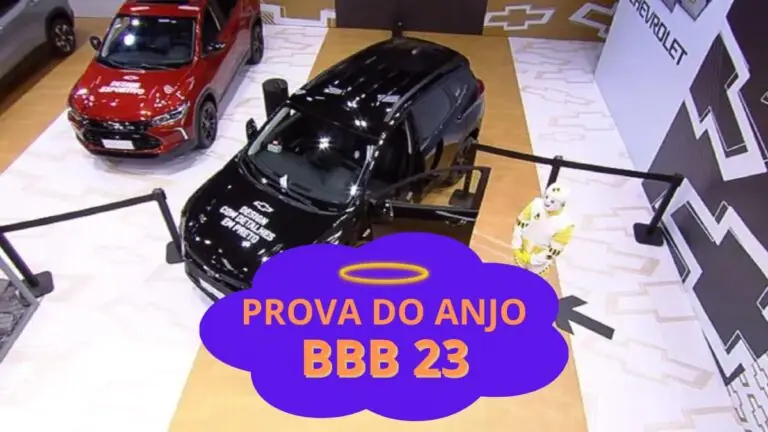 Cezar ganha a prova do anjo e está imune no 13º paredão