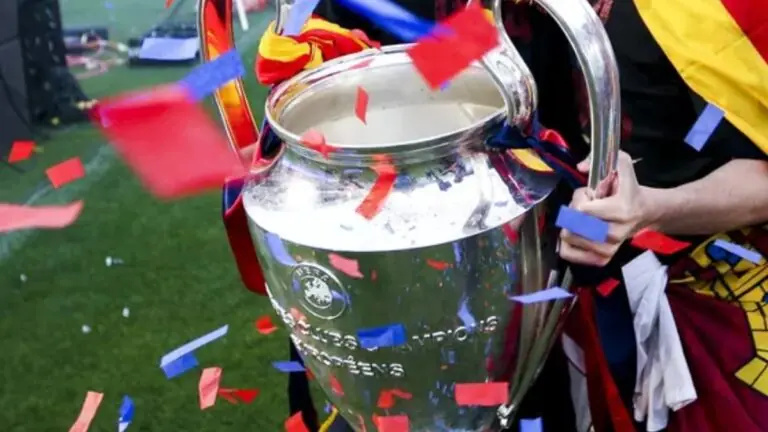 Próximo jogo da Champions League 2023: programação de terça