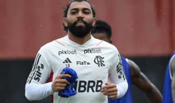 próximo jogo do Flamengo