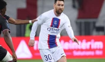 Quem vai transmitir o jogo do PSG x Lens hoje