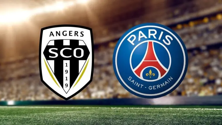 Como assistir online ao jogo do PSG x Angers de qualquer lugar hoje, dia 21