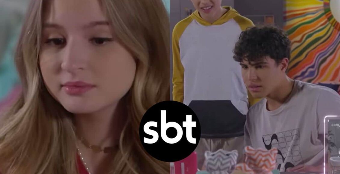 Quando termina a novela Poliana Moça no SBT