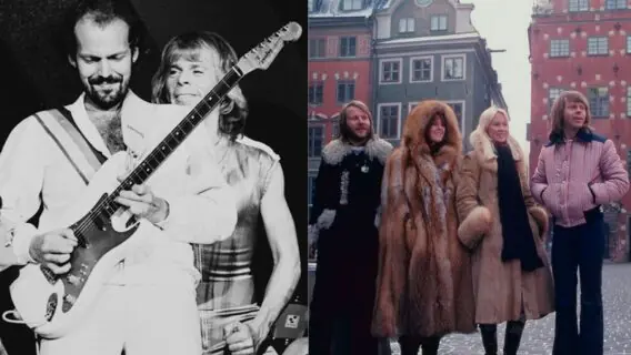 Relembre quais integrantes do ABBA já morreram