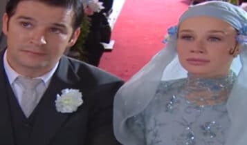 Quando Aninha se reconcilia com Danilo