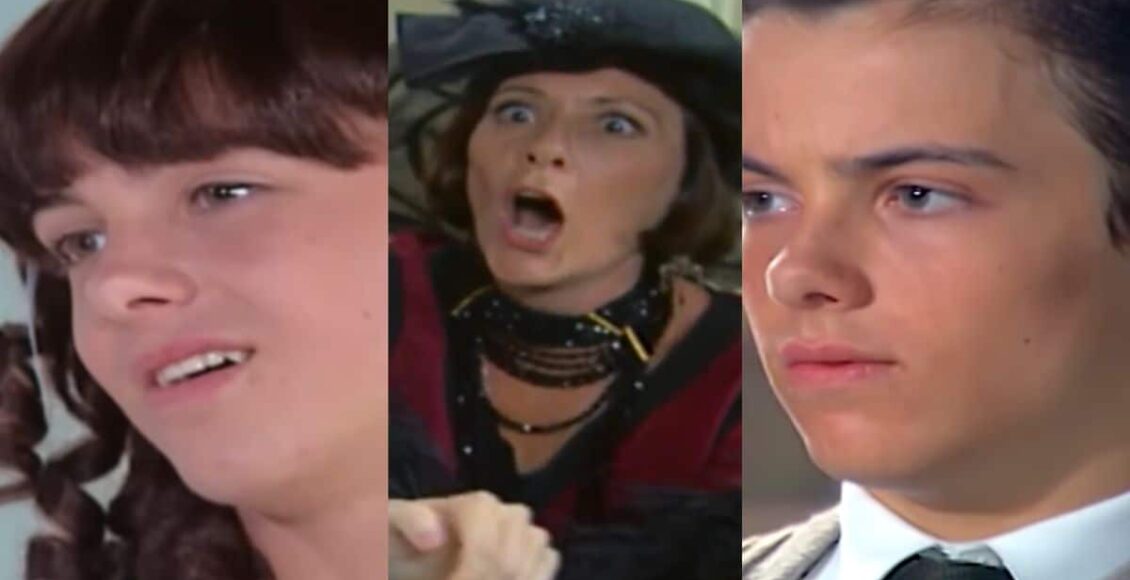Como Bernadete se transforma em Bernardo na novela