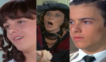 Como Bernadete se transforma em Bernardo na novela