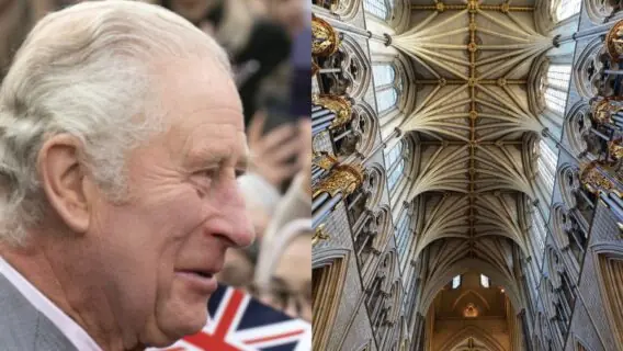 Quando vai ser a coroação do Rei Charles e quem foi convidado
